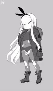 Page 851 of Borntodie pixiv fanbox - preview thumbnail