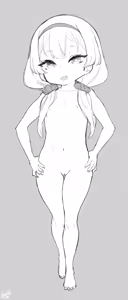 Page 973 of Borntodie pixiv fanbox - preview thumbnail