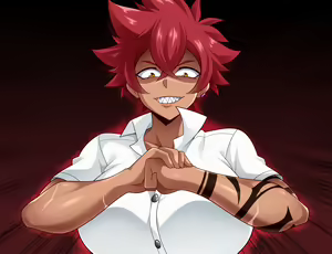 Doujin Confused Love : Ploy Bad Ending — hentai manga cover on Fhentai