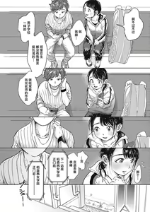 Page 121 of Kimi no Taion | 你的体温 - preview thumbnail