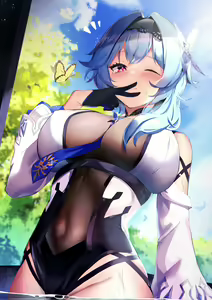 Page 212 of エレン・ジョー - preview thumbnail