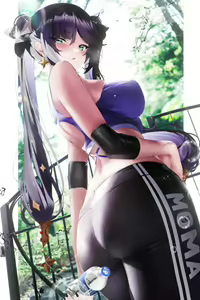 Page 271 of エレン・ジョー - preview thumbnail