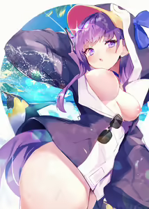 Page 415 of エレン・ジョー - preview thumbnail