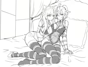 Page 264 of 某搜查官小姐在被拷问中--～ - preview thumbnail