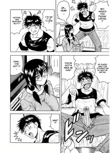 Page 4 of Kamen no Shishunki | Masked Puberty (decensored) - preview thumbnail