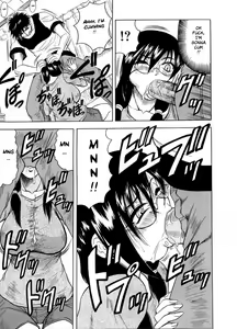 Page 7 of Kamen no Shishunki | Masked Puberty (decensored) - preview thumbnail