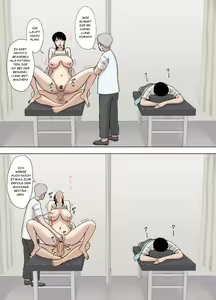 Page 31 of Fubuki-san-chi no Ayano-san Dosukebe Honenuki Massage Hen (decensored) - preview thumbnail
