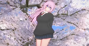 Page 161 of Shikimori's Not Just a Cutie, She's made for NTR 2 - preview thumbnail