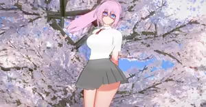Page 162 of Shikimori's Not Just a Cutie, She's made for NTR 2 - preview thumbnail