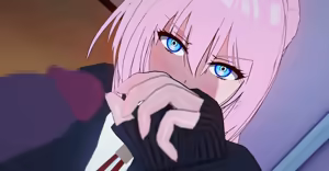 Page 165 of Shikimori's Not Just a Cutie, She's made for NTR 2 - preview thumbnail
