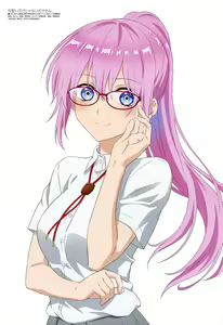 Page 318 of Shikimori's Not Just a Cutie, She's made for NTR 2 - preview thumbnail