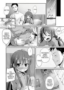 Page 25 of Imouto no * de | 여동생의 * 로 - preview thumbnail
