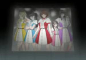 Page 112 of Jinsei Shuuryou Idol - preview thumbnail