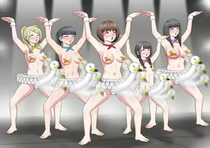 Page 189 of Jinsei Shuuryou Idol - preview thumbnail