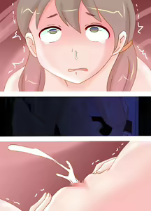 Page 94 of Hanzai-sha no Kazoku wa Rentai Sekinin de Kachiku-ka sa reru Kuni sa Nobu Yui-hen - preview thumbnail