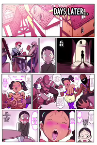 Page 22 of Sakaba no musume-chan | The Tavern Girl - preview thumbnail