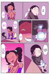Page 24 of Sakaba no musume-chan | The Tavern Girl - preview thumbnail