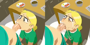 Page 134 of Kemokino Archive 3 - preview thumbnail