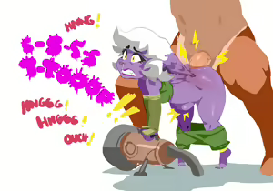 Page 142 of Kemokino Archive 3 - preview thumbnail