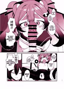 Page 11 of Michiru ni Oshiokishite Ageru Hon - preview thumbnail
