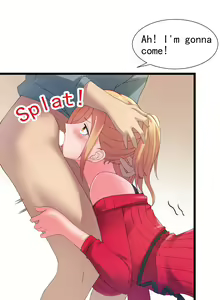 Page 27 of My Puppy Love is a Fickle Woman Episode 1-2 - preview thumbnail