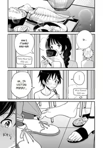 Page 162 of Anata ga Amaku Darumade | Until you beg so sweetly - preview thumbnail
