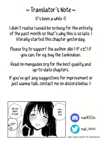 Page 276 of Anata ga Amaku Darumade | Until you beg so sweetly - preview thumbnail