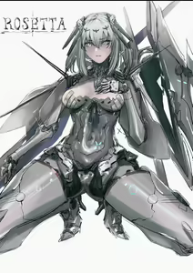 Page 66 of 图一画到一半，突然想到鲨鱼尾上是不是还有一个泄殖腔！！！！ - preview thumbnail