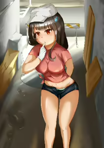 Page 261 of 饭后甜点 - preview thumbnail