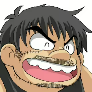 Great Magami — hentai manga cover on Fhentai