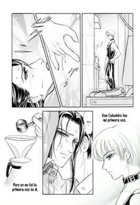 Page 134 of Sadistic Boy Vol.01 - preview thumbnail