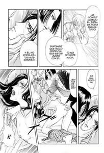 Page 138 of Sadistic Boy Vol.01 - preview thumbnail