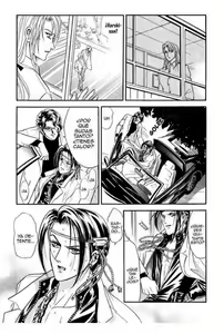 Page 115 of Sadistic Boy Vol.02 - preview thumbnail
