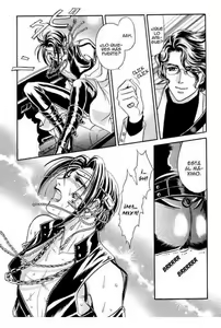 Page 123 of Sadistic Boy Vol.02 - preview thumbnail