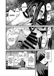 Page 16 of Shiyouzumi no Meikko o Ore no Onna ni Someru made 2 | Staining My Besmirched Niece Until She Becomes Mine Alone 2 - preview thumbnail