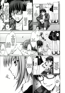 Page 43 of Maid Yome - Maid Bride Ch. 1-5 - preview thumbnail