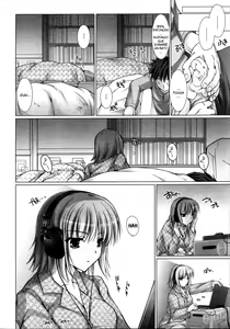 Page 63 of Maid Yome - Maid Bride Ch. 1-5 - preview thumbnail