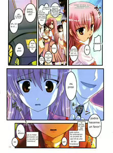 Page 2 of Kaicho Onegaishimasu 3 - preview thumbnail
