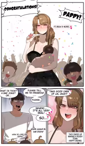 Page 16 of The Best Way to Connect with Senpai + Bonus (uncensored) - preview thumbnail