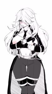 Page 236 of ZZZ) Ellen Zoe - preview thumbnail