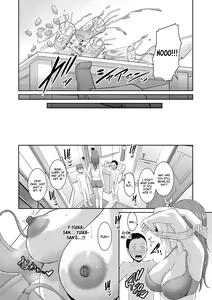 Page 12 of Shin Tomodachi no Hahaoya | New Friend's Mom Ch.1 - preview thumbnail