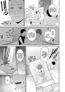 Page 15 of Shin Tomodachi no Hahaoya | New Friend's Mom Ch.1 - preview thumbnail