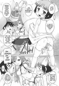 Page 12 of Kago no Tori After - preview thumbnail