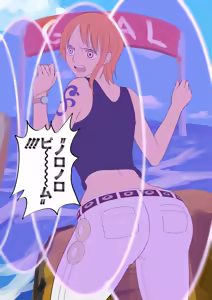 Page 1030 of 便所カレン - preview thumbnail