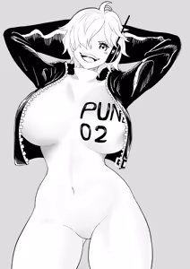 Page 1046 of 便所カレン - preview thumbnail
