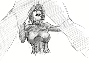 Page 1147 of 便所カレン - preview thumbnail
