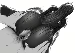 Page 1150 of 便所カレン - preview thumbnail