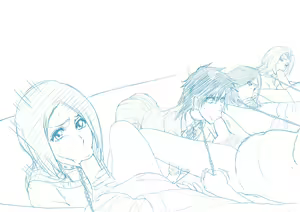Page 1188 of 便所カレン - preview thumbnail