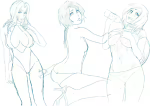 Page 1190 of 便所カレン - preview thumbnail