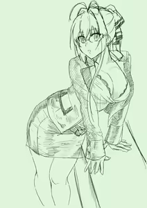 Page 1230 of 便所カレン - preview thumbnail